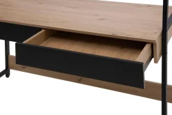 Biurko z nadstawką LARVE