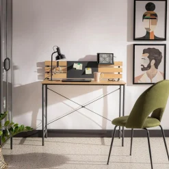 Biurko z nadstawką LOMFY