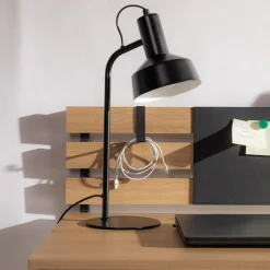 Biurko z nadstawką LOMFY