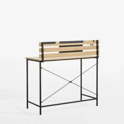 Biurko z nadstawką LOMFY