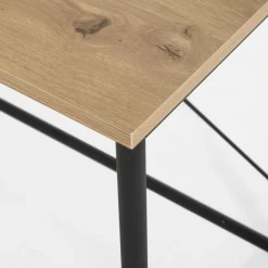 Biurko z nadstawką LOMFY