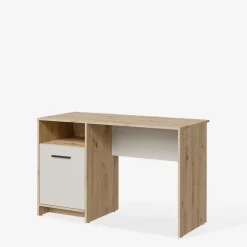 Biurko z półką DOLCE