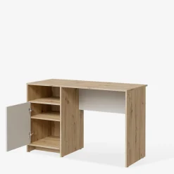 Biurko z półką DOLCE