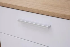 Biurko z półkami i szufladą PACO