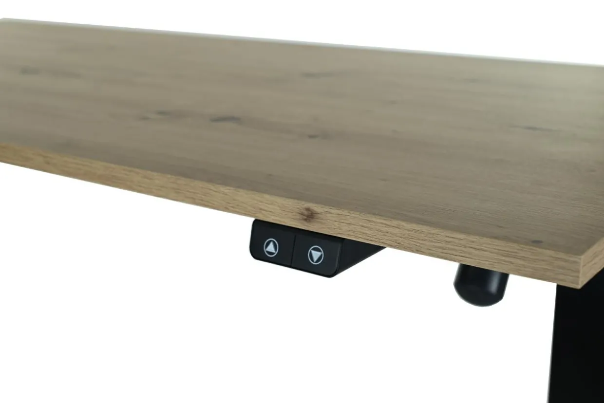 Biurko z regulacją wysokości SUN