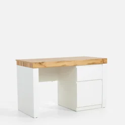 Biurko z szafką i szufladą TAURUS II