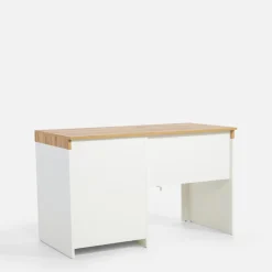 Biurko z szafką i szufladą TAURUS II