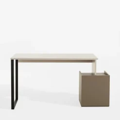 Biurko z szafką SIGMA