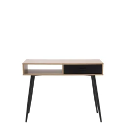 Biurko z szufladą LISTI