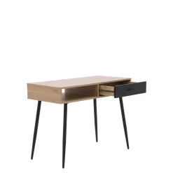 Biurko z szufladą LISTI