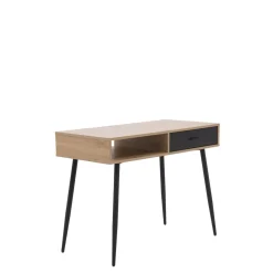 Biurko z szufladą LISTI