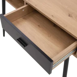 Biurko z szufladą LISTI