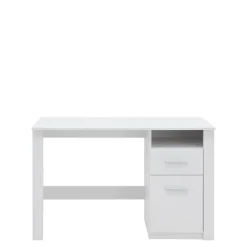 Biurko z szufladą MONTANA