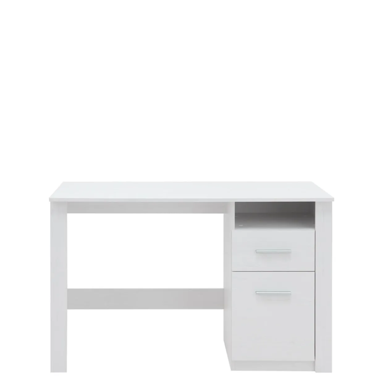 Biurko z szufladą MONTANA