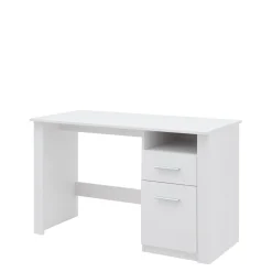 Biurko z szufladą MONTANA