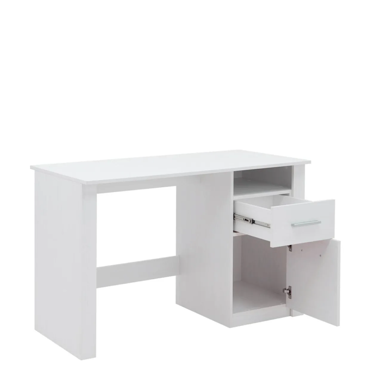 Biurko z szufladą MONTANA