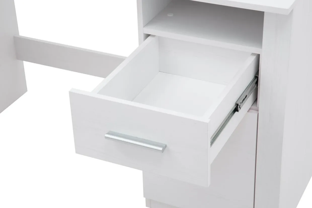 Biurko z szufladą MONTANA