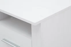 Biurko z szufladą MONTANA