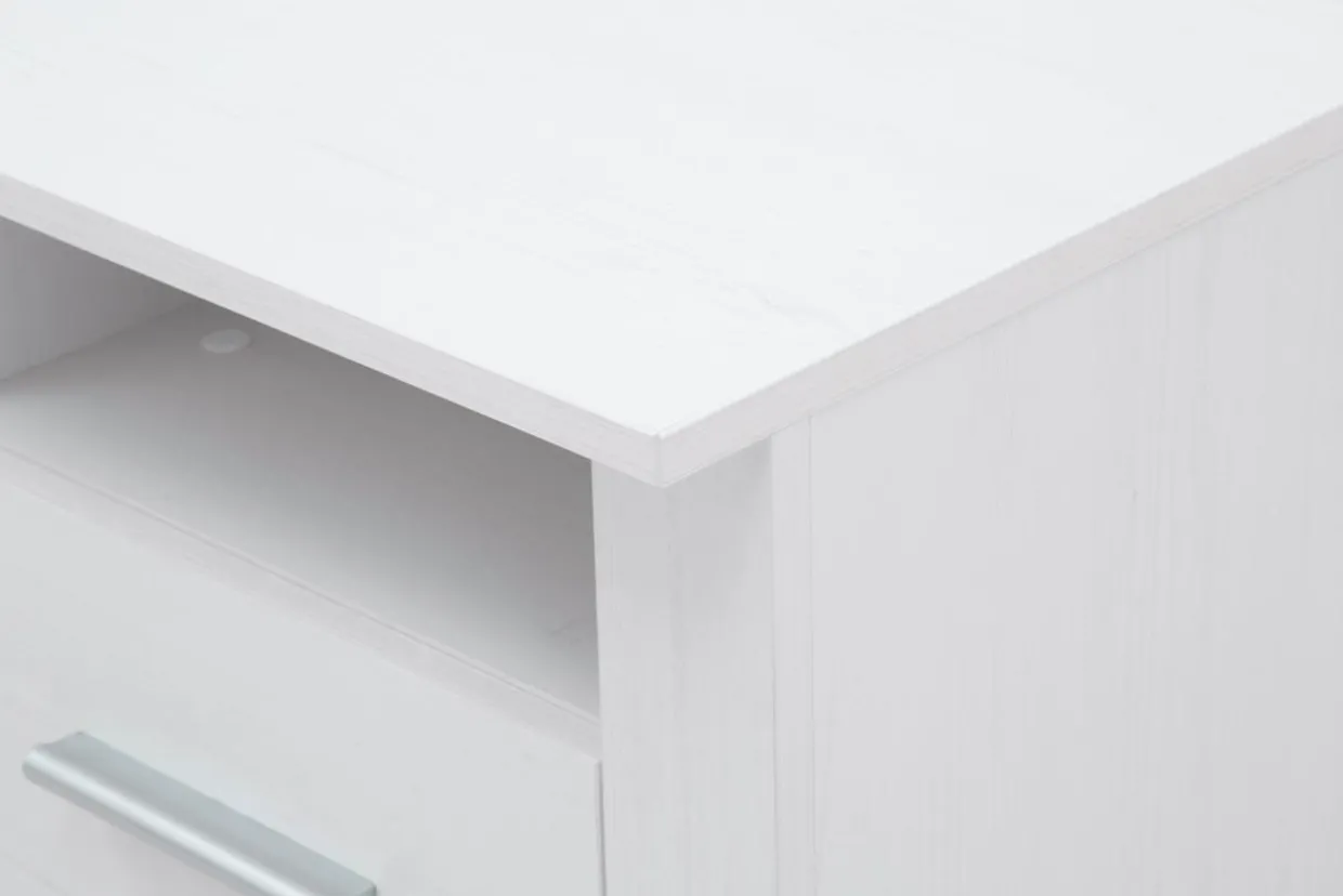 Biurko z szufladą MONTANA