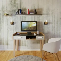 Biurko z szufladami MOOD