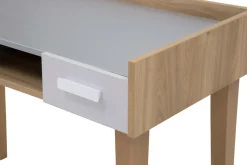 Biurko z szufladami MOOD