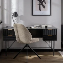 Biurko z szufladami SEVI