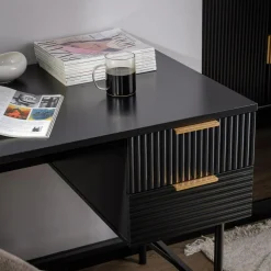 Biurko z szufladami SEVI