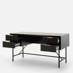 Biurko z szufladami SEVI