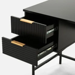 Biurko z szufladami SEVI