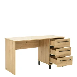 Biurko z szufladami SOFIA