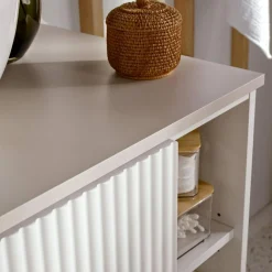 Blat łazienkowy kaszmir 60 cm