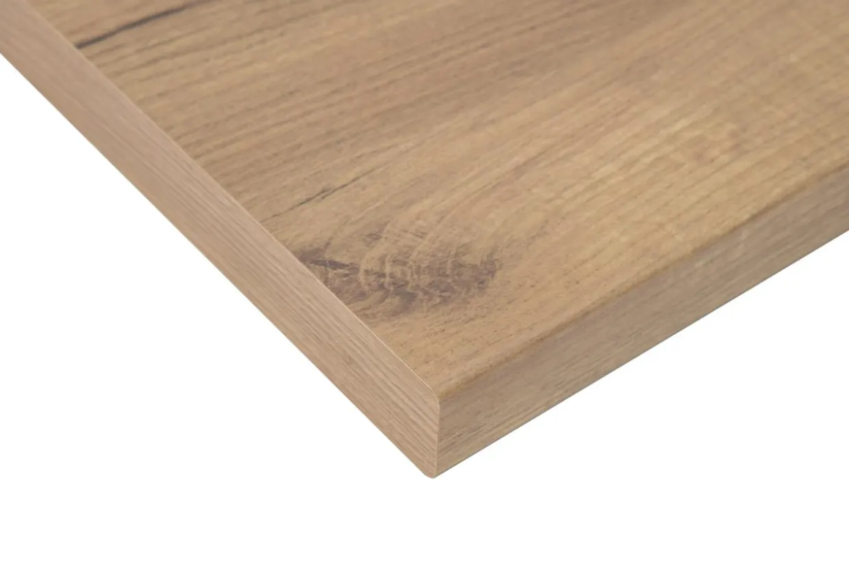 Blat BASIC PLUS dąb craft złoty, 30 cm