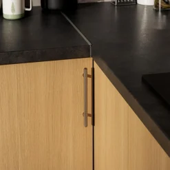 Blat BASIC PLUS district dark, 40 cm