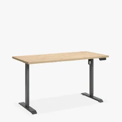 Blat biurka dąb artisan ENERGIA