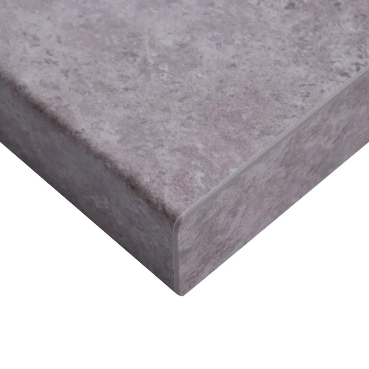 Blat EGGER beton zdobiony szary, 188x60 cm