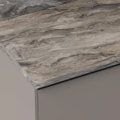 Blat EGGER marmur cipollino szary 348x60 cm