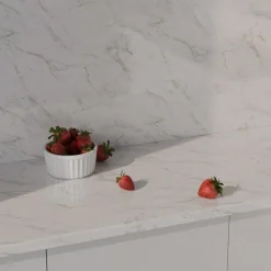 Blat EGGER marmur crystal 204x92 cm