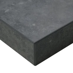 Blat EGGER metal rock antracytowy 204x92 cm