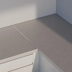 Blat EGGER łupek scivaro jasnoszary 348x92 cm