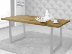 Blat stołu 160 MODUL dąb artisan