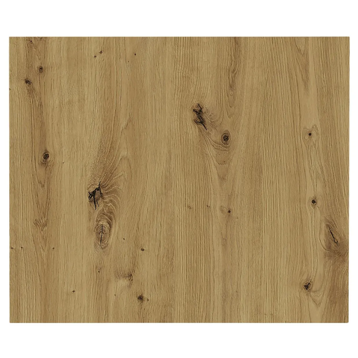 Blat 3-stronny PFLEIDERER dąb artisan, 348x94 cm