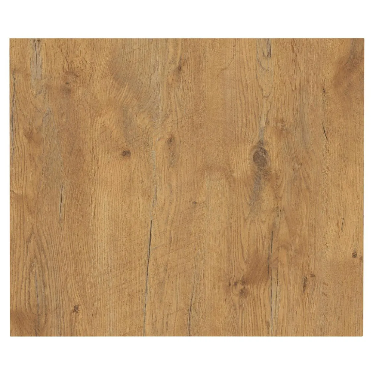 Blat 3-stronny PFLEIDERER dąb lancelot, 204x94 cm