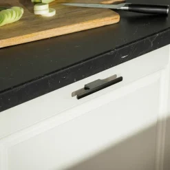 Blat 3-stronny PFLEIDERER marmur roma, 188x60 cm