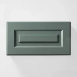 Blenda ALDEA 40x21 oliwkowy mat