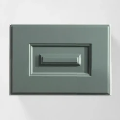 Blenda ALDEA 30x21 oliwkowy mat