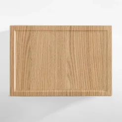 Blenda AVOLA 30x21 cm folia dąb naturalny