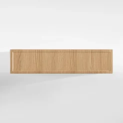 Blenda AVOLA 60x14 cm folia dąb naturalny