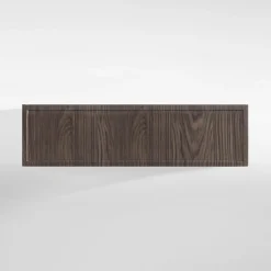 Blenda AVOLA 60x16,5 cm folia dąb marone