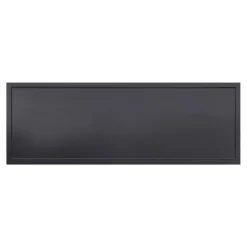 Blenda AVOLA 60x21 grafit