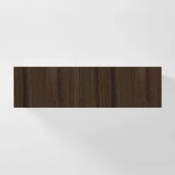 Blenda BARATO 60x16,5 cm dąb barokowy ristritto